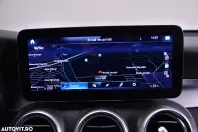 Mercedes-Benz GLC Coupe din 2021 cu 154.410 km - oferta MER185443 - foto 22