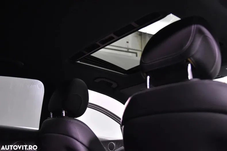 Mercedes-Benz GLC Coupe din 2021 cu 154.410 km - oferta MER185443 - foto 23