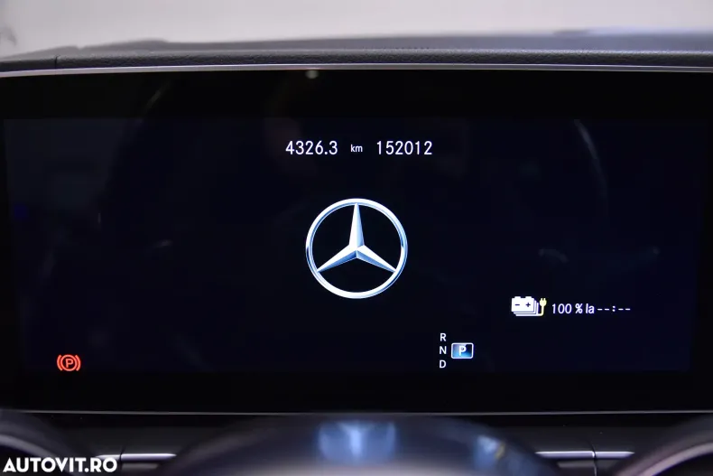 Mercedes-Benz GLE din 2022 cu 152.012 km - oferta MER185444 - foto 10