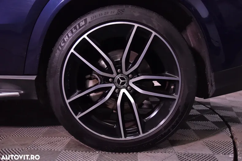 Mercedes-Benz GLE din 2022 cu 152.012 km - oferta MER185444 - foto 13