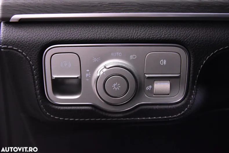 Mercedes-Benz GLE din 2022 cu 152.012 km - oferta MER185444 - foto 15