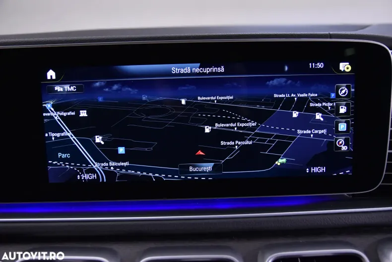 Mercedes-Benz GLE din 2022 cu 152.012 km - oferta MER185444 - foto 23