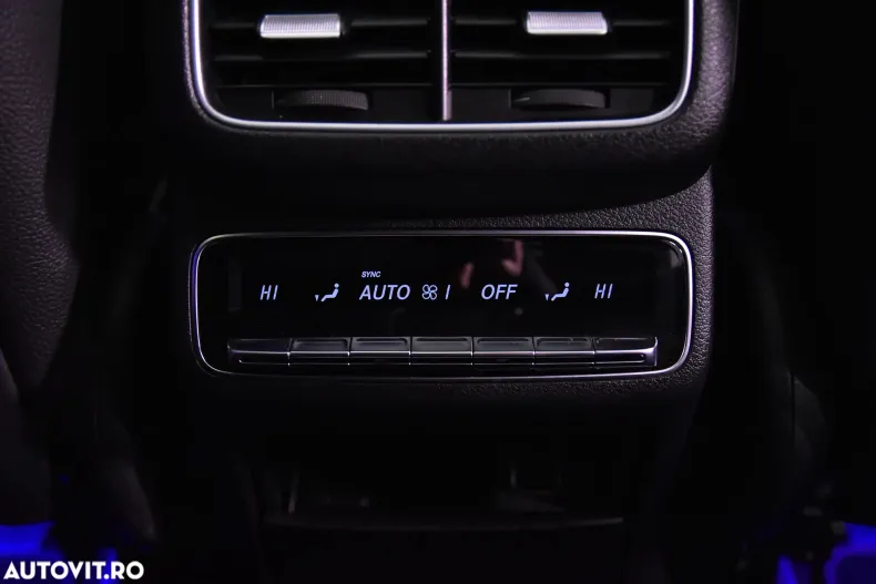 Mercedes-Benz GLE din 2022 cu 152.012 km - oferta MER185444 - foto 24