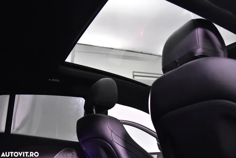Mercedes-Benz GLE din 2022 cu 152.012 km - oferta MER185444 - foto 25