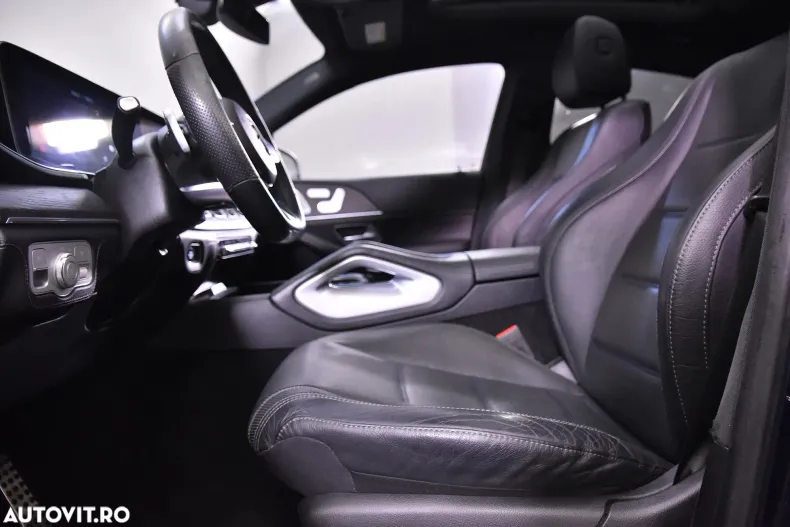 Mercedes-Benz GLE din 2022 cu 152.012 km - oferta MER185444 - foto 26