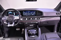 Mercedes-Benz GLE din 2021 cu 72.936 km - oferta MER185445 - foto 9
