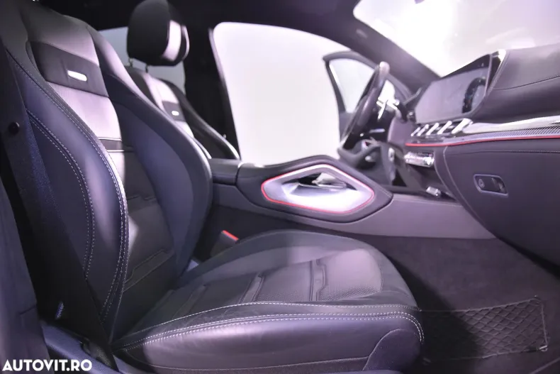 Mercedes-Benz GLE din 2021 cu 72.936 km - oferta MER185445 - foto 11