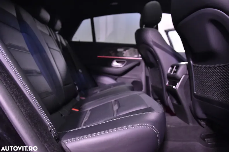 Mercedes-Benz GLE din 2021 cu 72.936 km - oferta MER185445 - foto 12