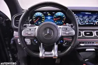 Mercedes-Benz GLE din 2021 cu 72.936 km - oferta MER185445 - foto 16
