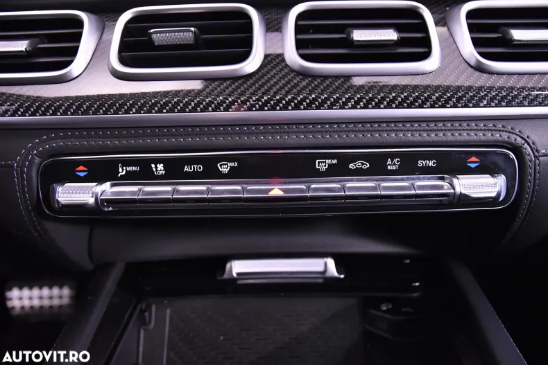 Mercedes-Benz GLE din 2021 cu 72.936 km - oferta MER185445 - foto 18