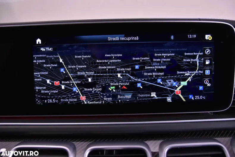 Mercedes-Benz GLE din 2021 cu 72.936 km - oferta MER185445 - foto 24