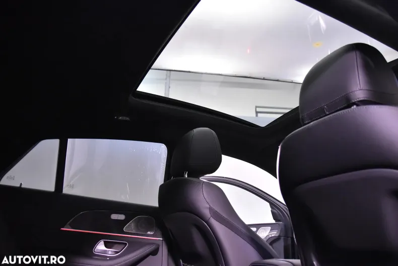 Mercedes-Benz GLE din 2021 cu 72.936 km - oferta MER185445 - foto 27