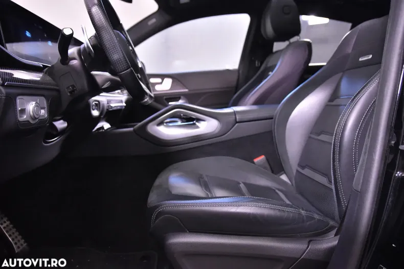 Mercedes-Benz GLE din 2021 cu 72.936 km - oferta MER185445 - foto 28