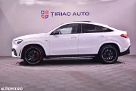 Mercedes-Benz GLE Coupe din 2021 cu 91.317 km - oferta MER185446 - foto 2