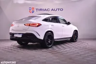 Mercedes-Benz GLE Coupe din 2021 cu 91.317 km - oferta MER185446 - foto 5
