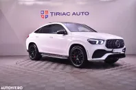 Mercedes-Benz GLE Coupe din 2021 cu 91.317 km - oferta MER185446 - foto 7