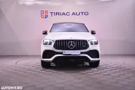 Mercedes-Benz GLE Coupe din 2021 cu 91.317 km - oferta MER185446 - foto 8