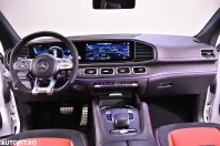 Mercedes-Benz GLE Coupe din 2021 cu 91.317 km - oferta MER185446 - foto 9