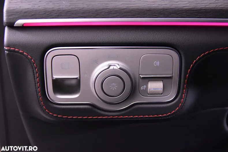 Mercedes-Benz GLE Coupe din 2021 cu 91.317 km - oferta MER185446 - foto 15