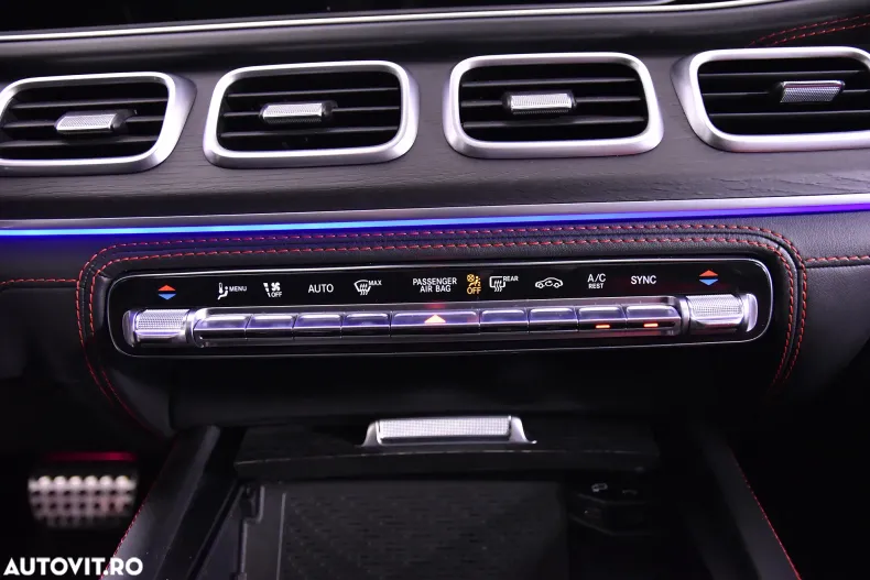 Mercedes-Benz GLE Coupe din 2021 cu 91.317 km - oferta MER185446 - foto 18