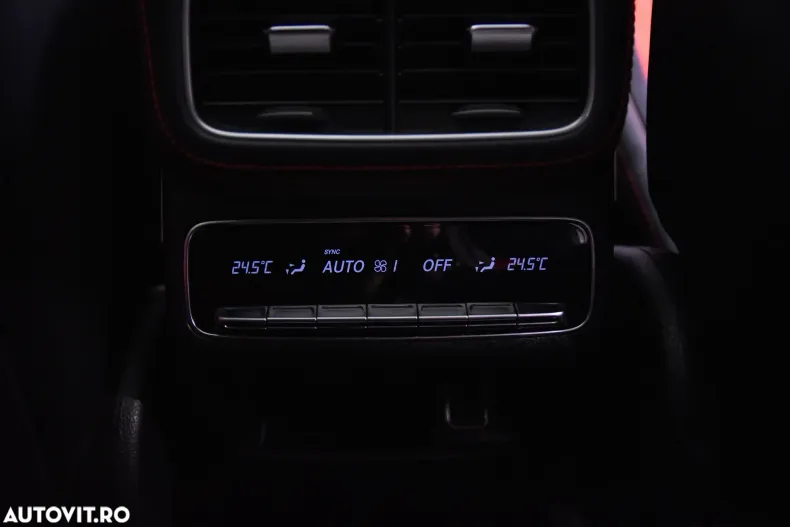 Mercedes-Benz GLE Coupe din 2021 cu 91.317 km - oferta MER185446 - foto 25