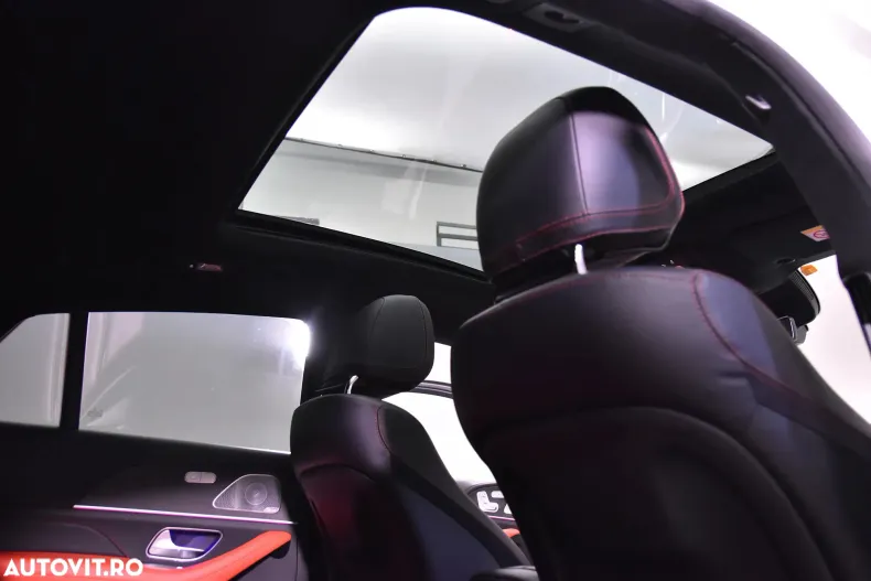 Mercedes-Benz GLE Coupe din 2021 cu 91.317 km - oferta MER185446 - foto 27
