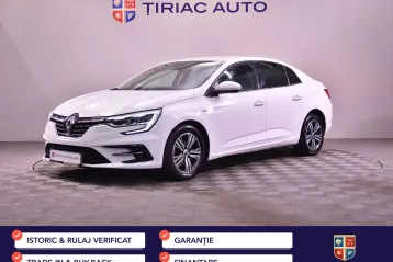 Renault Megane din 2021 - oferta REN185447