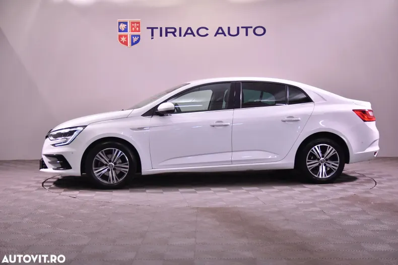 Renault Megane din 2021 cu 75.213 km - oferta REN185447 - foto 2