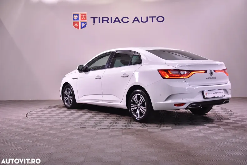 Renault Megane din 2021 cu 75.213 km - oferta REN185447 - foto 3