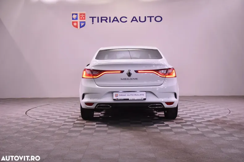Renault Megane din 2021 cu 75.213 km - oferta REN185447 - foto 4