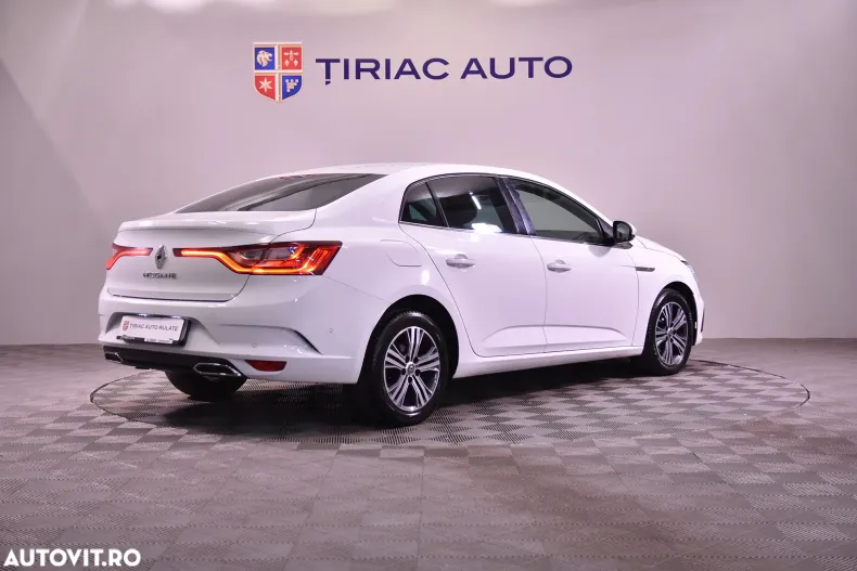Renault Megane din 2021 cu 75.213 km - oferta REN185447 - foto 5