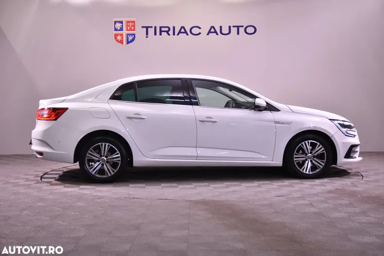 Renault Megane din 2021 cu 75.213 km - oferta REN185447 - foto 6