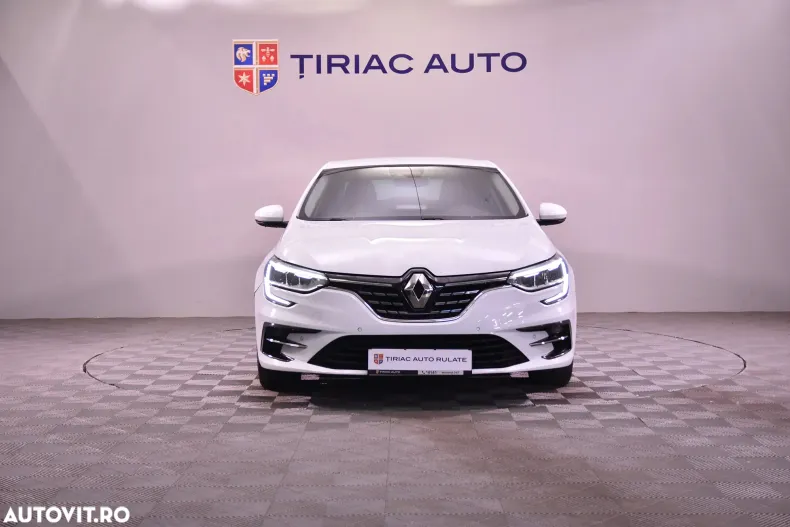 Renault Megane din 2021 cu 75.213 km - oferta REN185447 - foto 8