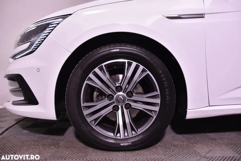 Renault Megane din 2021 cu 75.213 km - oferta REN185447 - foto 13