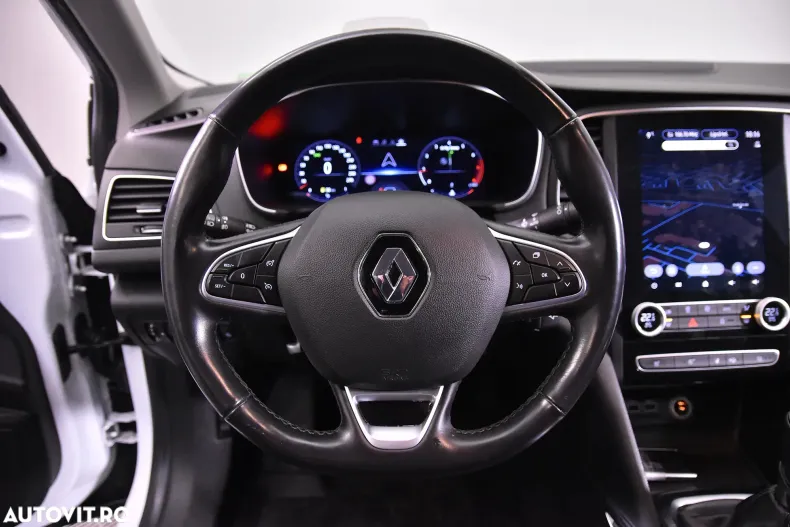Renault Megane din 2021 cu 75.213 km - oferta REN185447 - foto 16