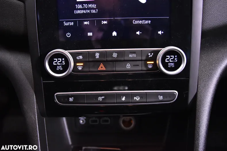 Renault Megane din 2021 cu 75.213 km - oferta REN185447 - foto 17