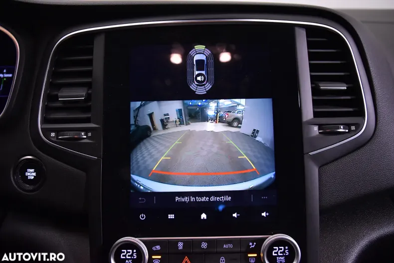 Renault Megane din 2021 cu 75.213 km - oferta REN185447 - foto 18