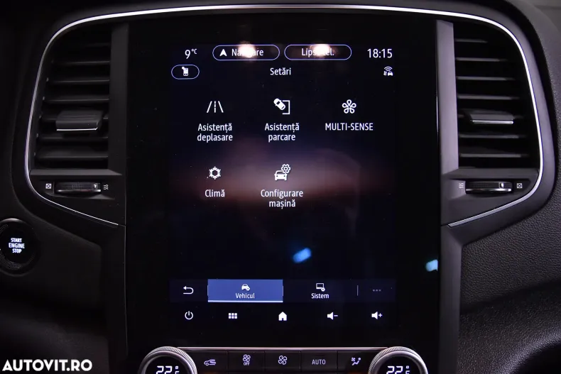 Renault Megane din 2021 cu 75.213 km - oferta REN185447 - foto 20