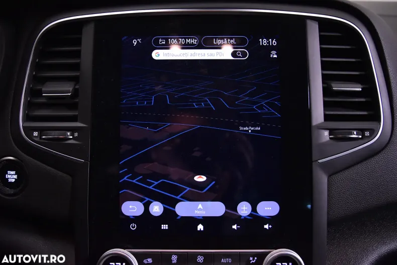 Renault Megane din 2021 cu 75.213 km - oferta REN185447 - foto 21