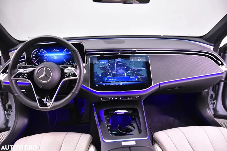Mercedes-Benz E din 2024 cu 74.287 km - oferta MER185448 - foto 9