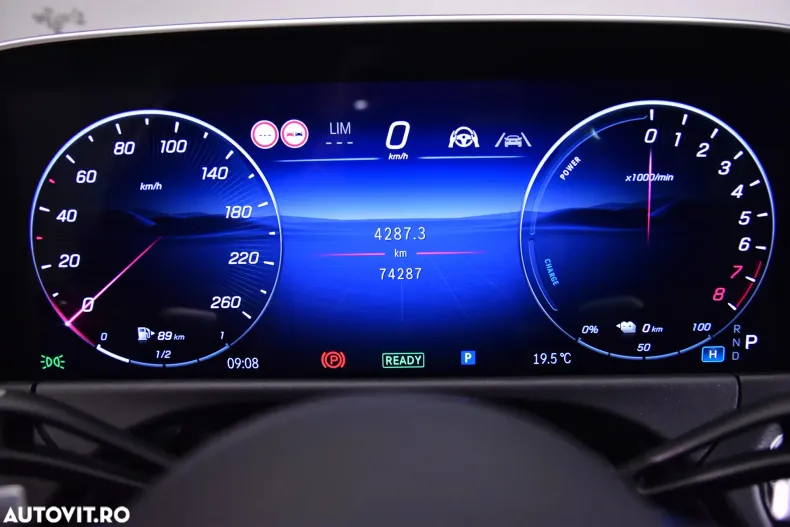 Mercedes-Benz E din 2024 cu 74.287 km - oferta MER185448 - foto 10