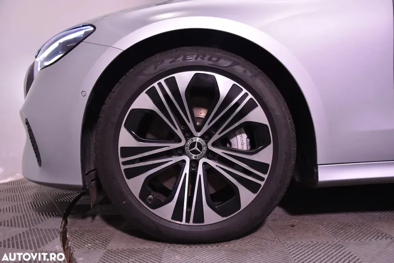 Mercedes-Benz E din 2024 cu 74.287 km - oferta MER185448 - foto 13