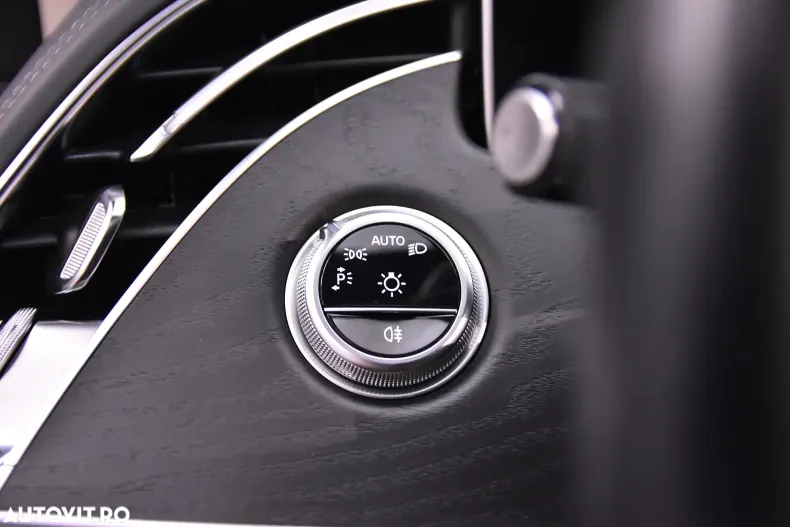 Mercedes-Benz E din 2024 cu 74.287 km - oferta MER185448 - foto 15