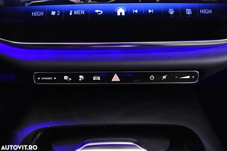 Mercedes-Benz E din 2024 cu 74.287 km - oferta MER185448 - foto 17