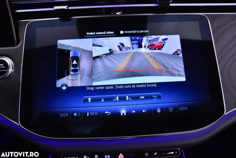 Mercedes-Benz E din 2024 cu 74.287 km - oferta MER185448 - foto 19