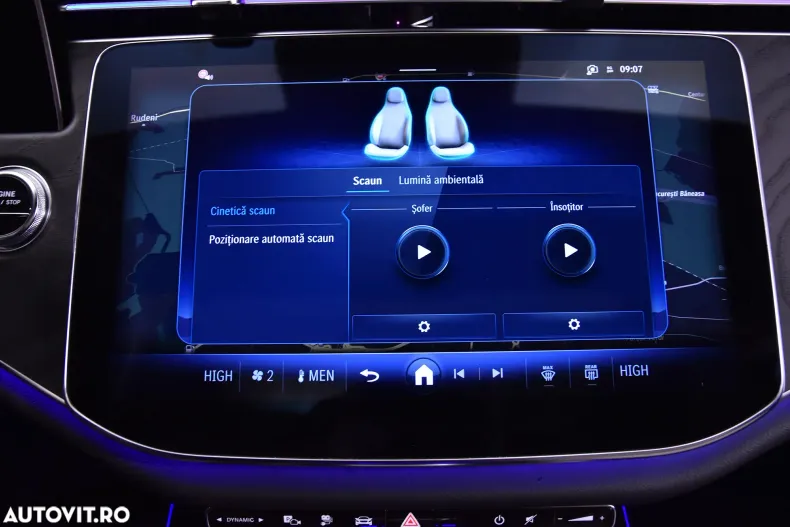 Mercedes-Benz E din 2024 cu 74.287 km - oferta MER185448 - foto 20