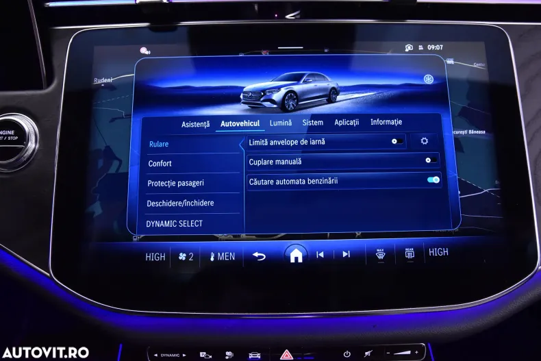 Mercedes-Benz E din 2024 cu 74.287 km - oferta MER185448 - foto 22