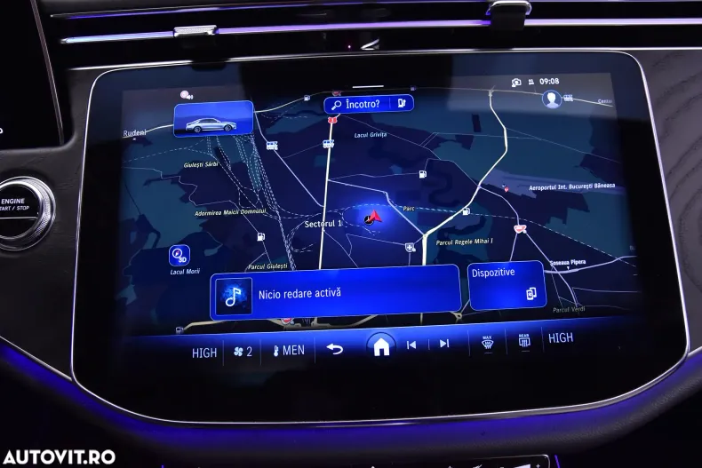 Mercedes-Benz E din 2024 cu 74.287 km - oferta MER185448 - foto 23