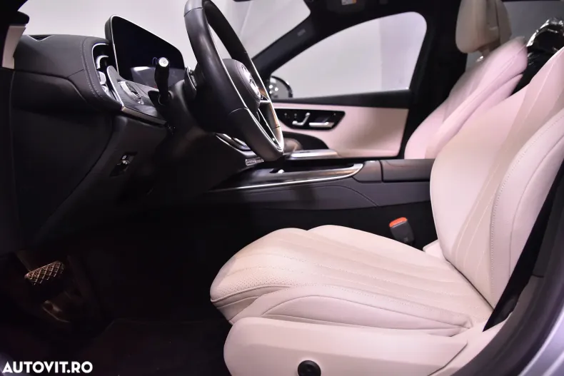 Mercedes-Benz E din 2024 cu 74.287 km - oferta MER185448 - foto 25
