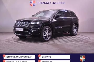Jeep Grand Cherokee din 2020 - oferta JEE185449